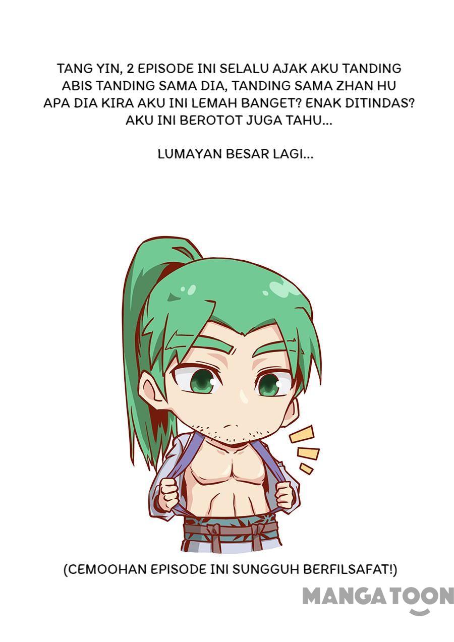 Tang Yin Zai Yi Jie Chapter 274 Gambar 9