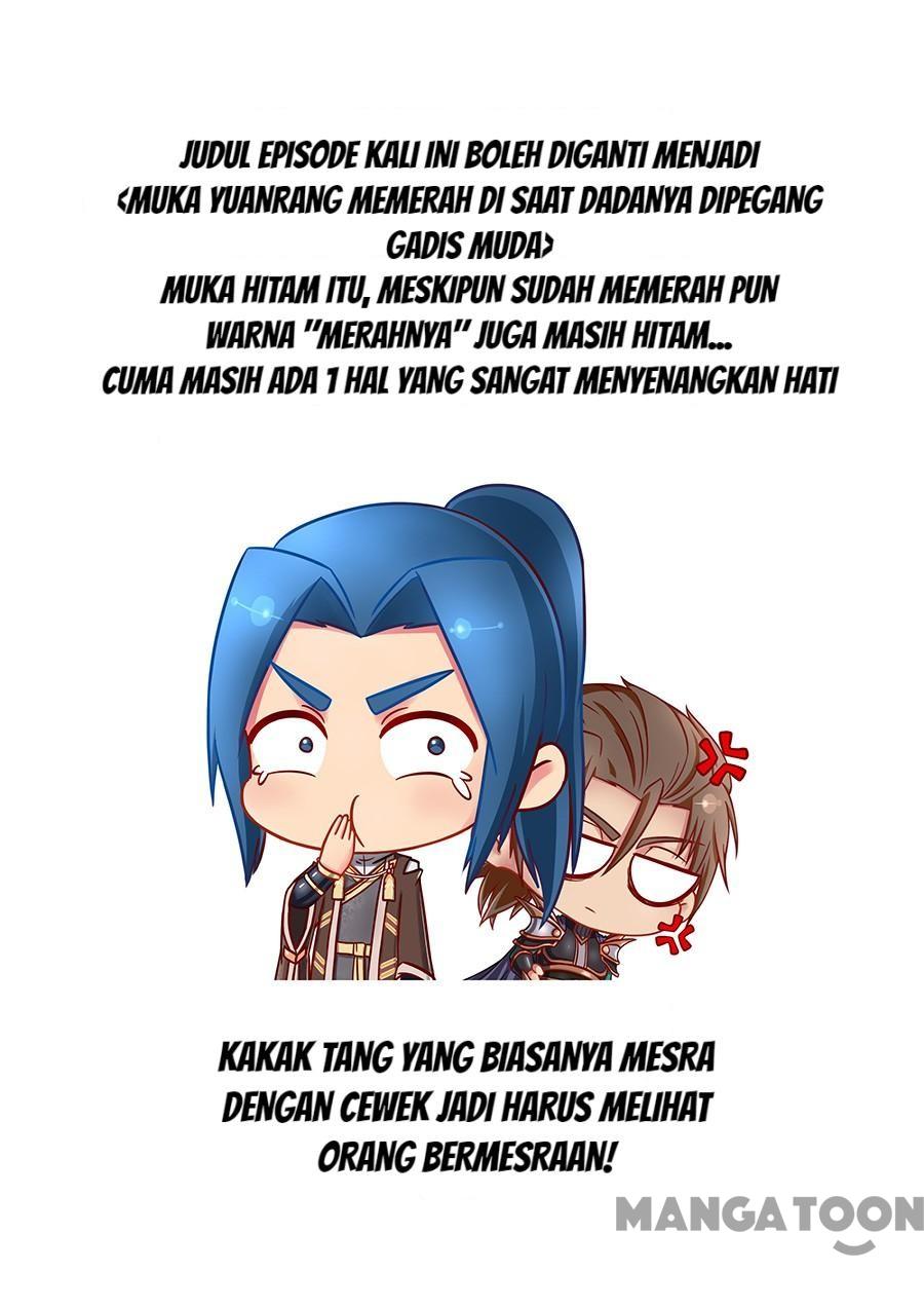 Tang Yin Zai Yi Jie Chapter 254 Gambar 10