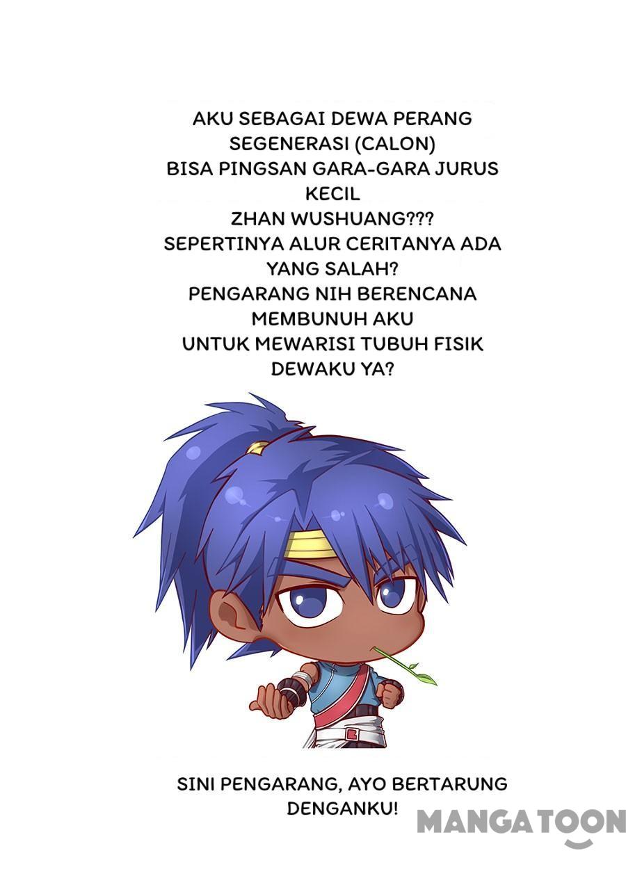 Tang Yin Zai Yi Jie Chapter 251 Gambar 9