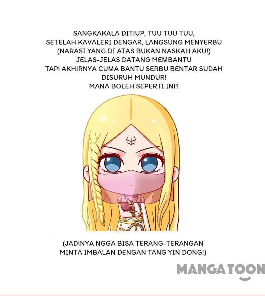 Tang Yin Zai Yi Jie Chapter 246 Gambar 10