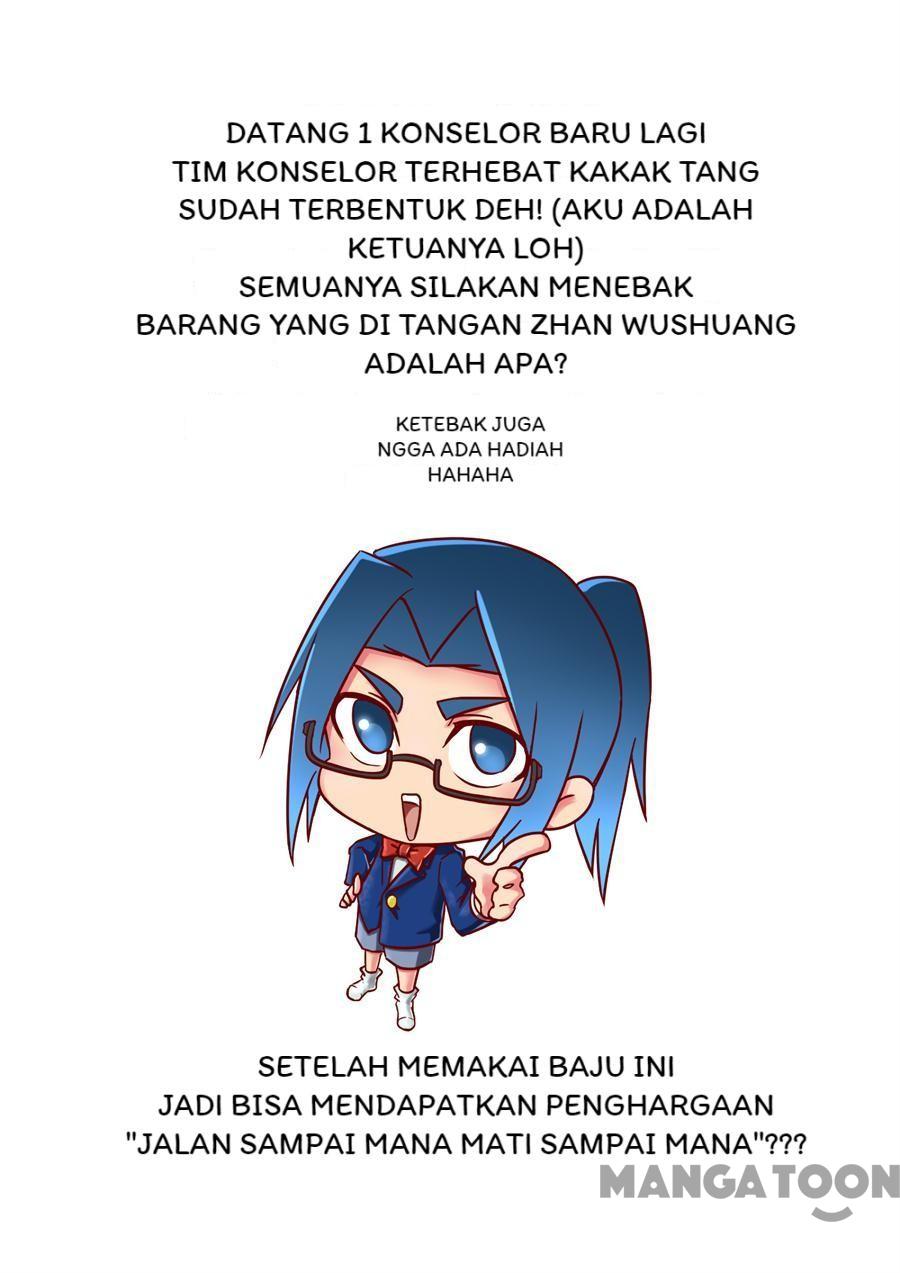 Tang Yin Zai Yi Jie Chapter 245 Gambar 10