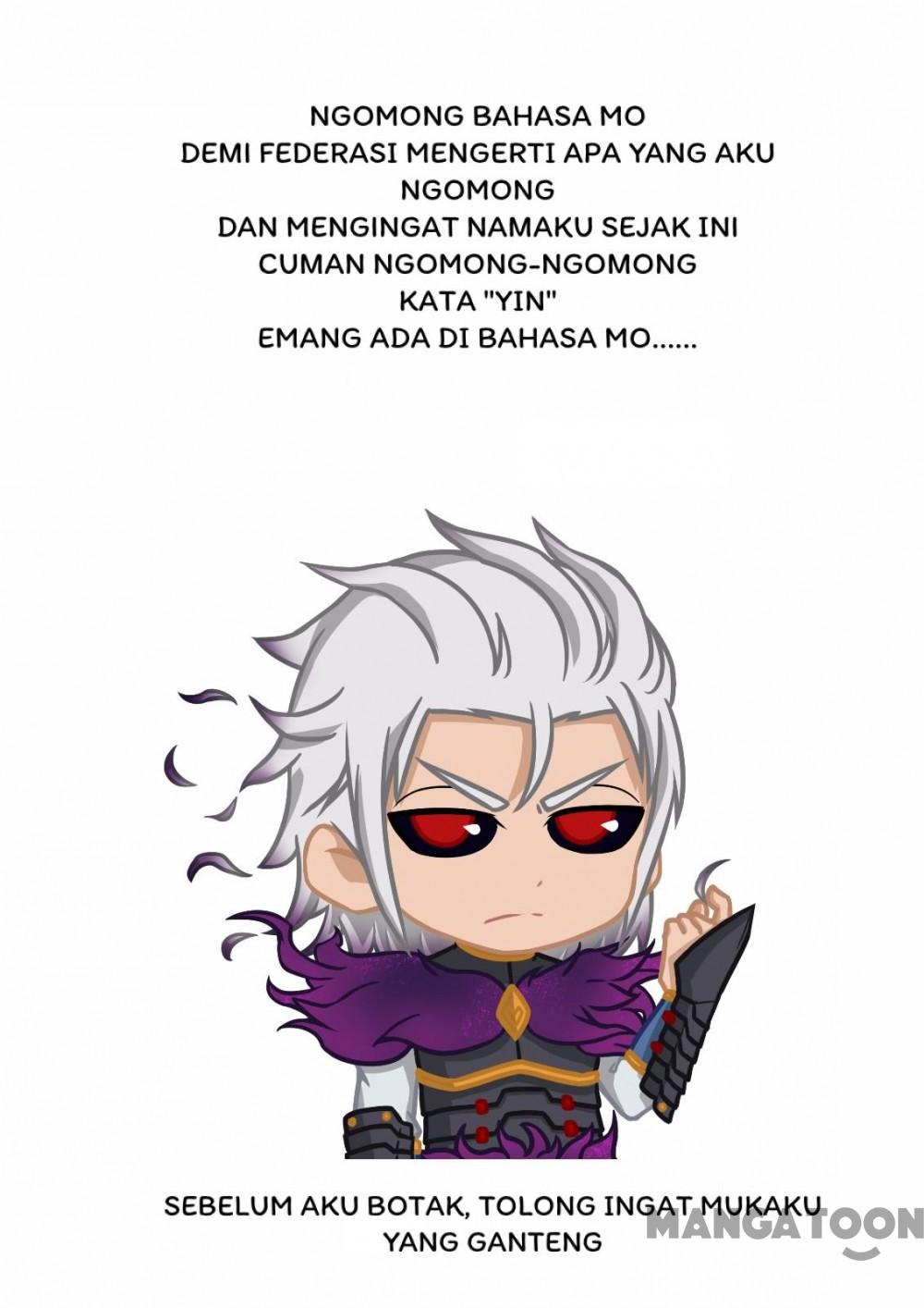 Tang Yin Zai Yi Jie Chapter 141 Gambar 10