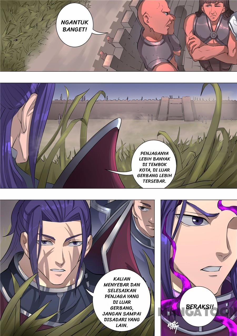 Tang Yin Zai Yi Jie Chapter 138 Gambar 7