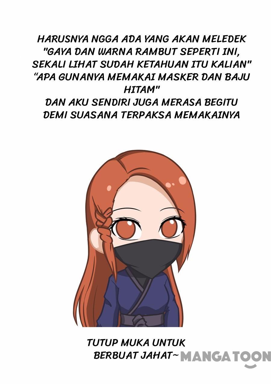 Tang Yin Zai Yi Jie Chapter 129 Gambar 9