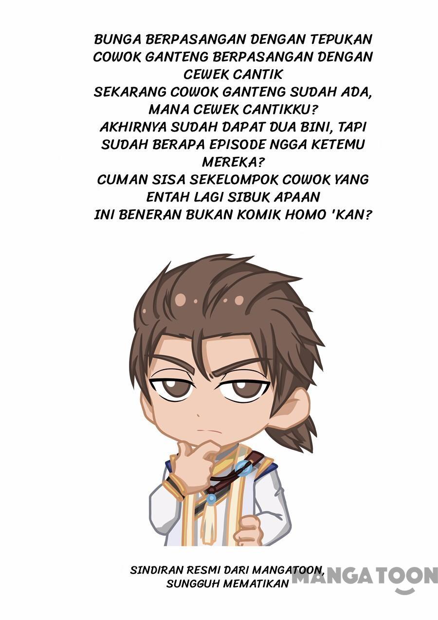 Tang Yin Zai Yi Jie Chapter 126 Gambar 9