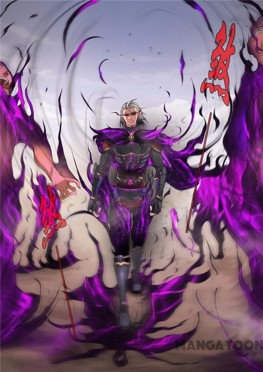 Tang Yin Zai Yi Jie Chapter 123 Gambar 8