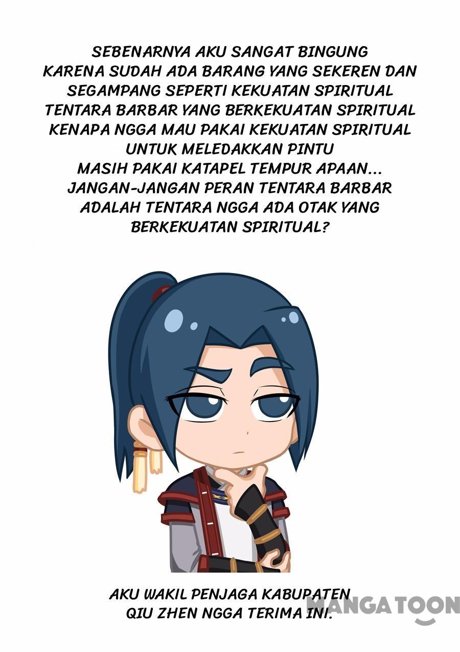 Tang Yin Zai Yi Jie Chapter 120 Gambar 9