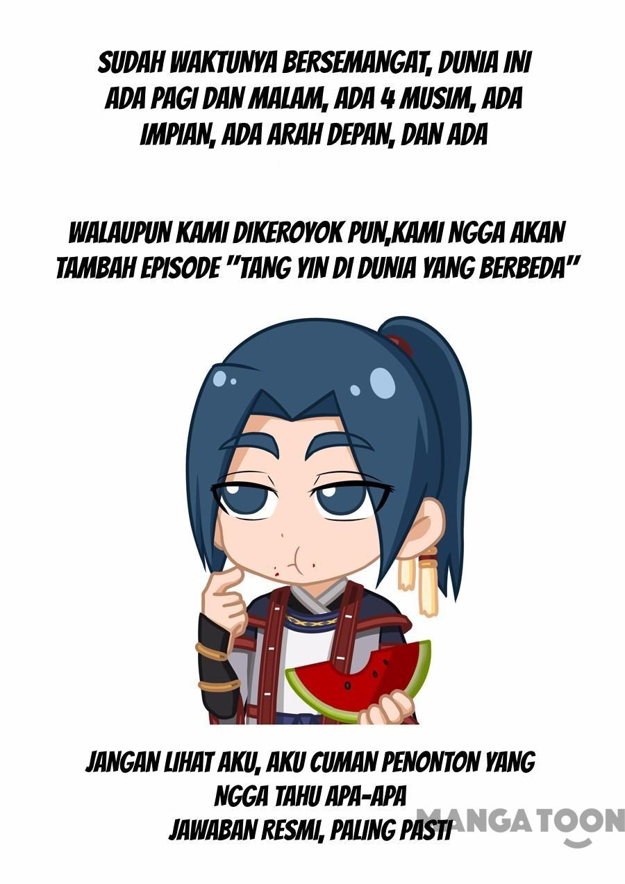 Tang Yin Zai Yi Jie Chapter 119 Gambar 9