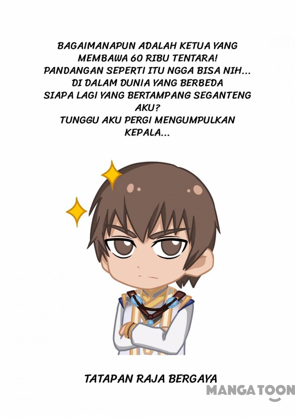 Tang Yin Zai Yi Jie Chapter 118 Gambar 9