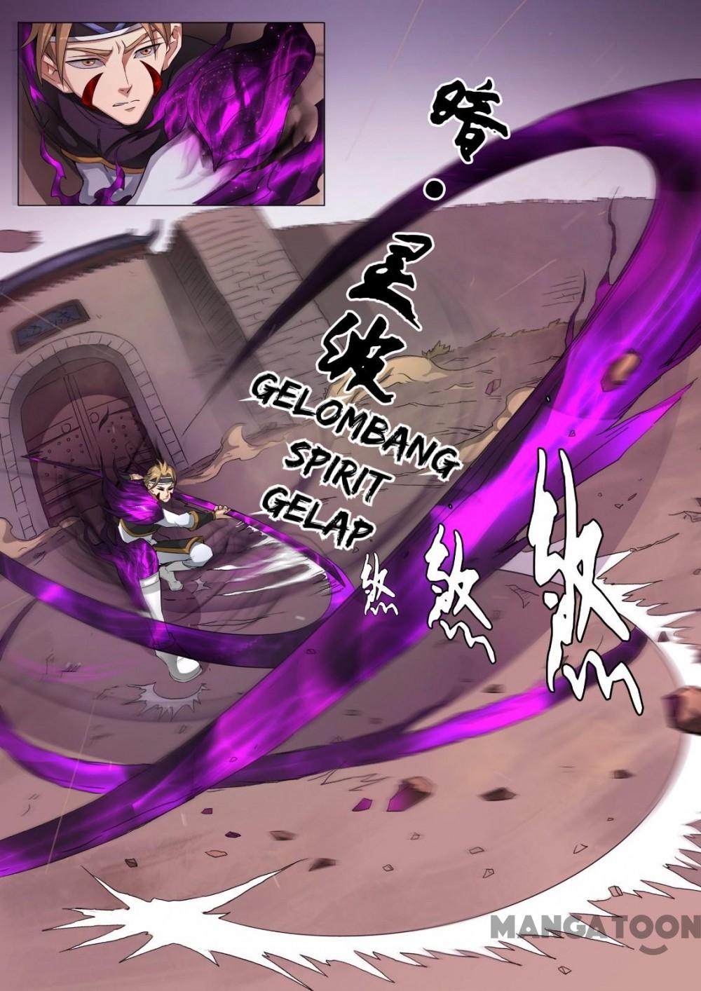 Manhua Tang Yin Zai Yi Jie Chapter 118 gambar nomor 2