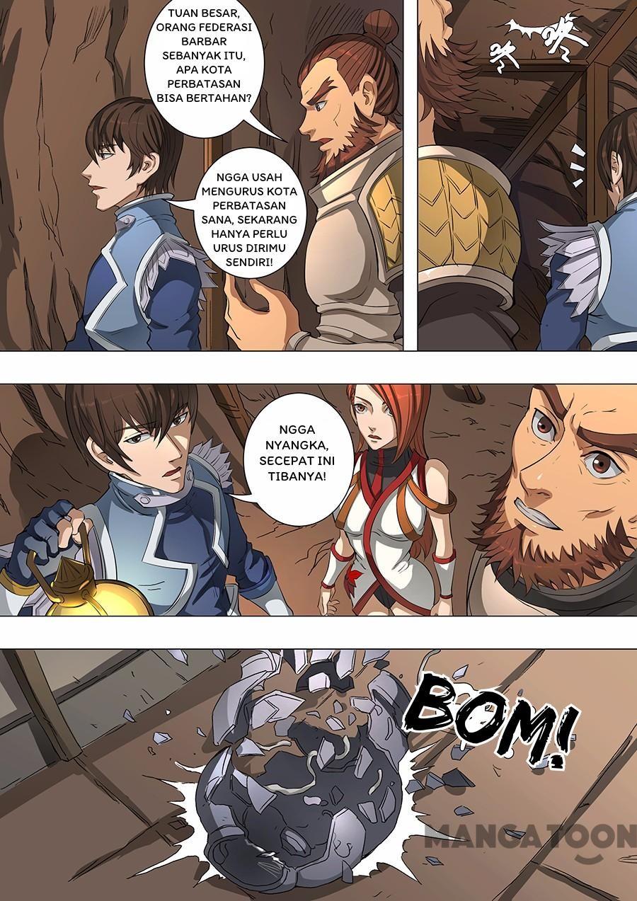 Manhua Tang Yin Zai Yi Jie Chapter 116 gambar nomor 2