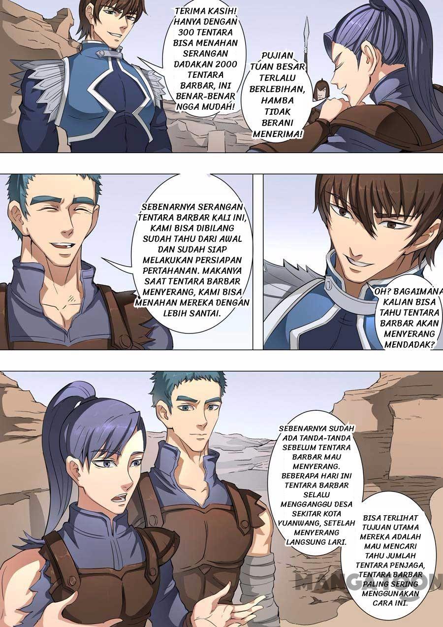 Manhua Tang Yin Zai Yi Jie Chapter 108 gambar nomor 2