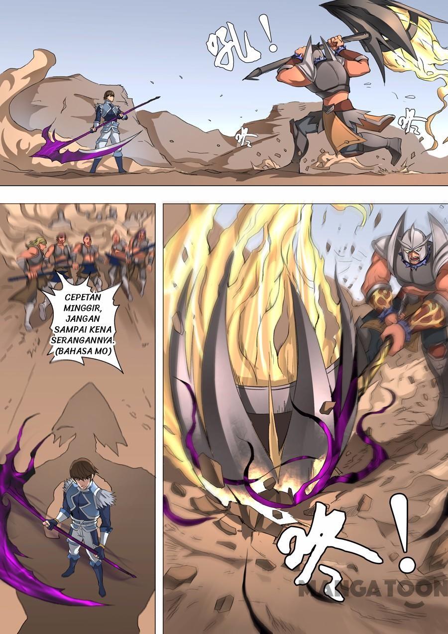 Komik Tang Yin Zai Yi Jie Chapter 106 gambar nomor 1