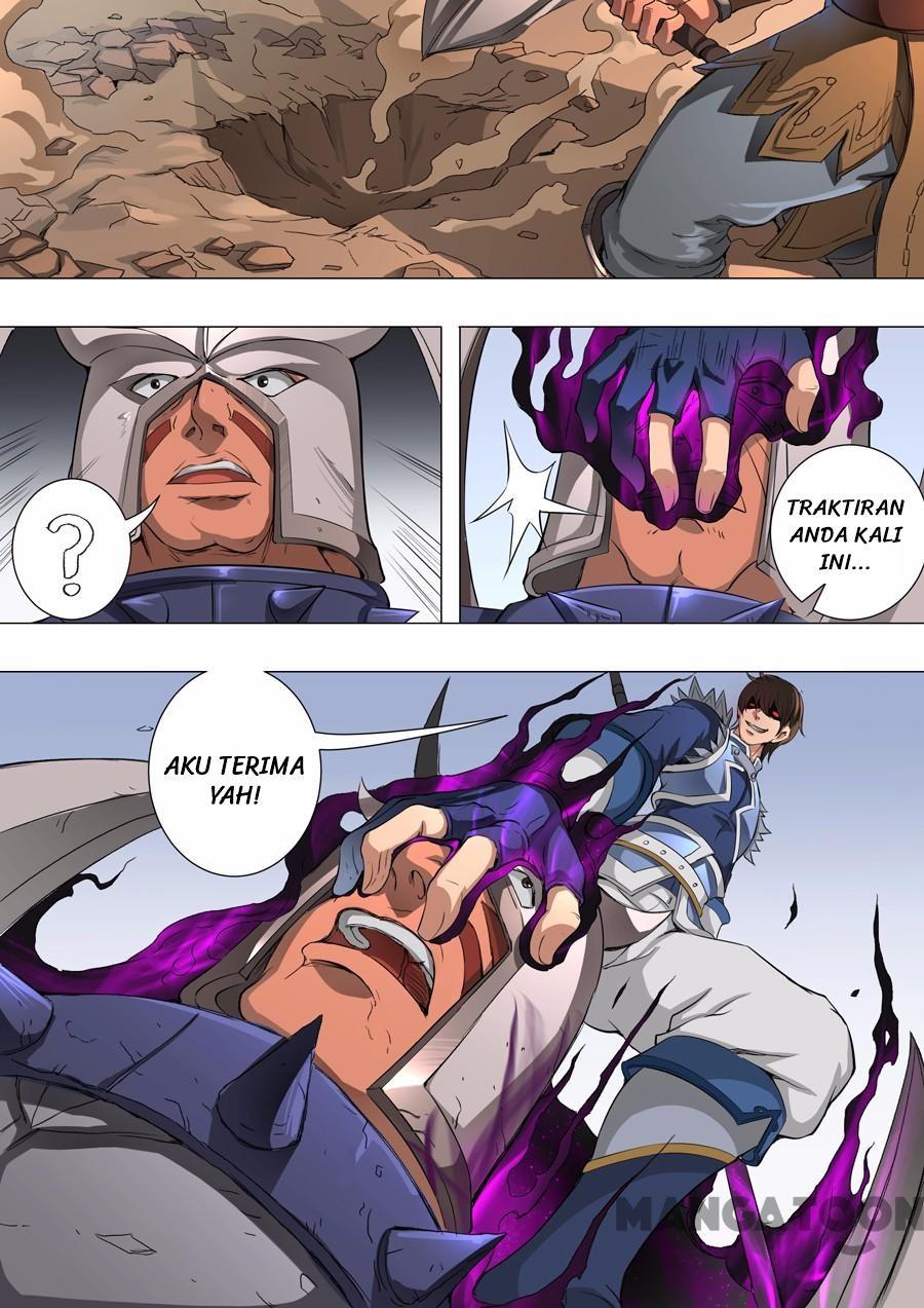 Manhua Tang Yin Zai Yi Jie Chapter 106 gambar nomor 2