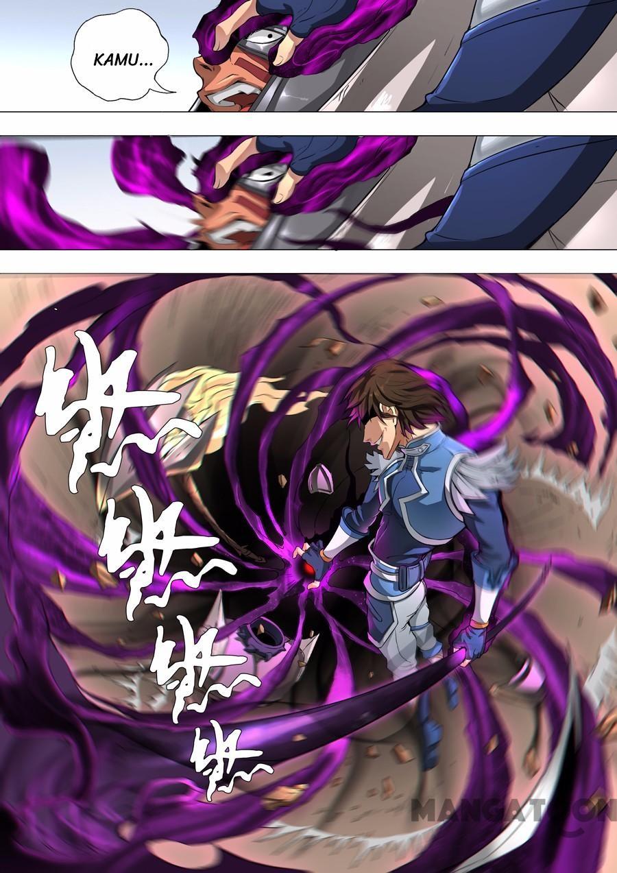 Tang Yin Zai Yi Jie Chapter 106 Gambar 3