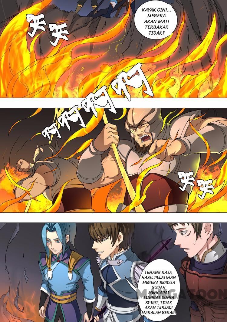 Komik Tang Yin Zai Yi Jie Chapter 102 gambar nomor 1
