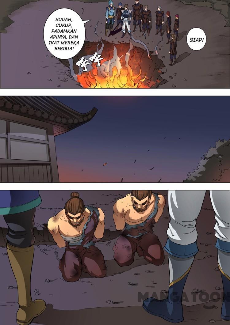 Manhua Tang Yin Zai Yi Jie Chapter 102 gambar nomor 2