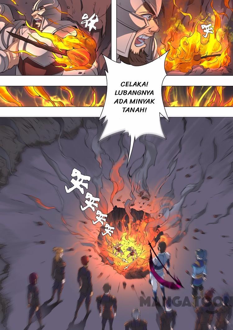 Tang Yin Zai Yi Jie Chapter 101 Gambar 8