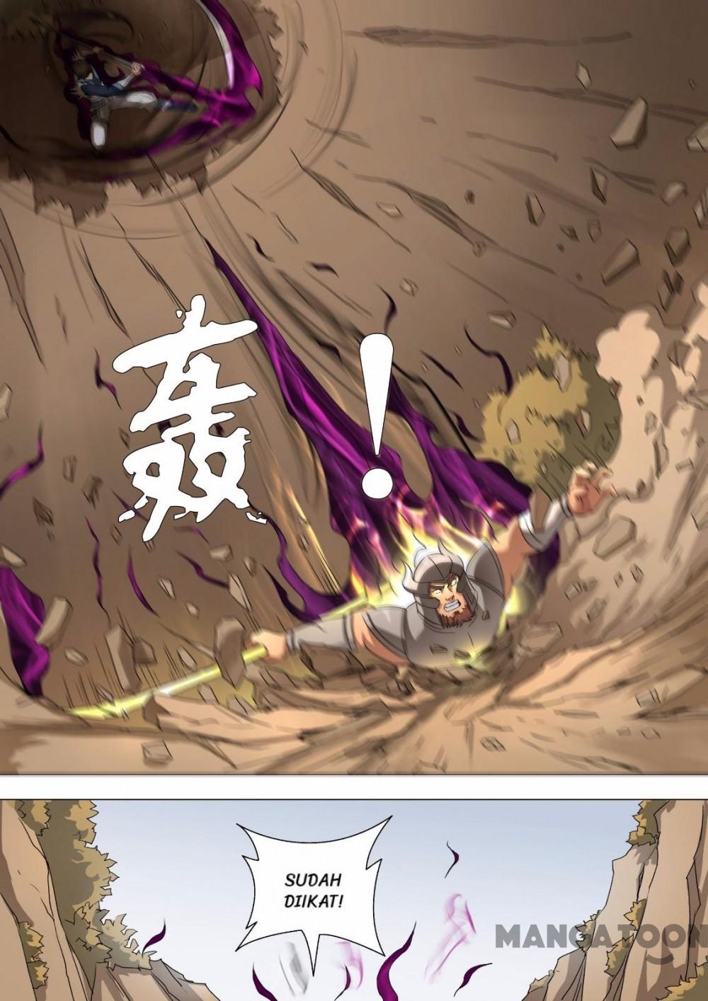 Tang Yin Zai Yi Jie Chapter 098 Gambar 5