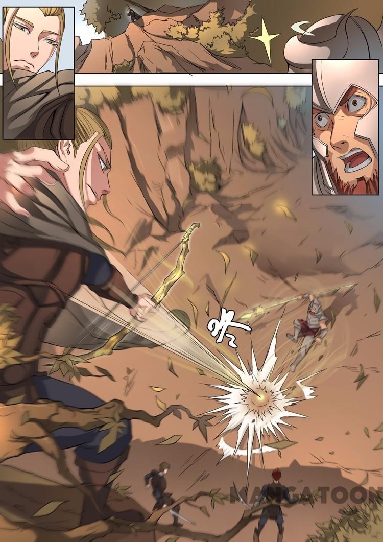 Tang Yin Zai Yi Jie Chapter 097 Gambar 4