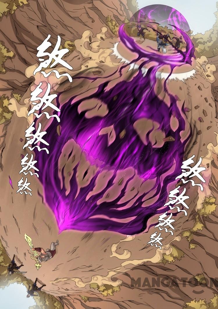 Tang Yin Zai Yi Jie Chapter 097 Gambar 8