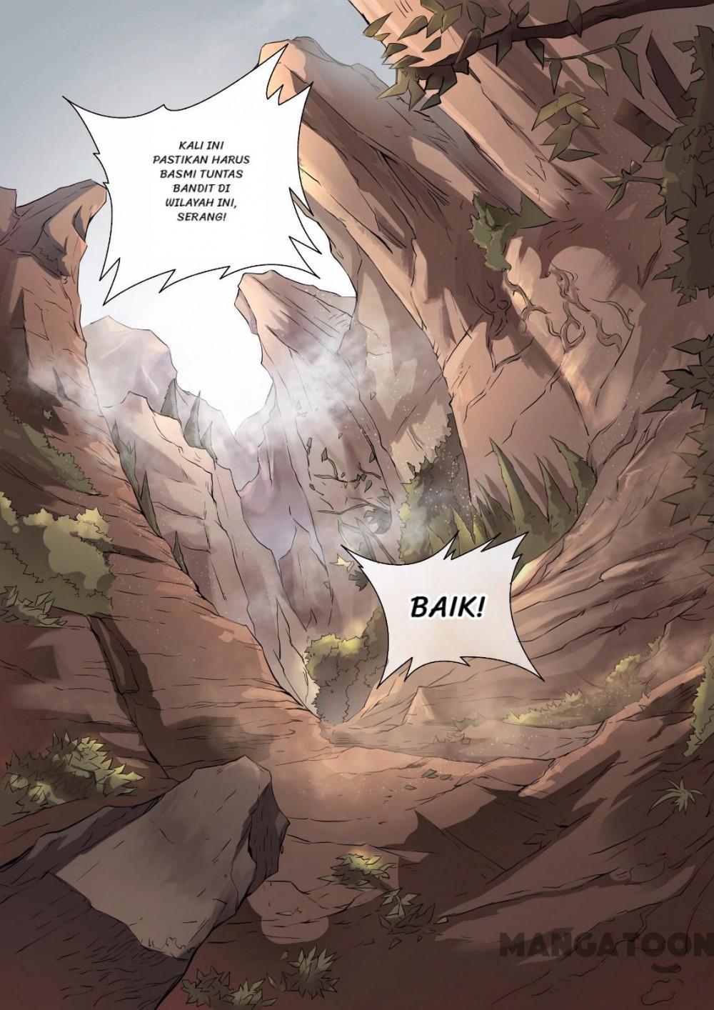 Tang Yin Zai Yi Jie Chapter 095 Gambar 8