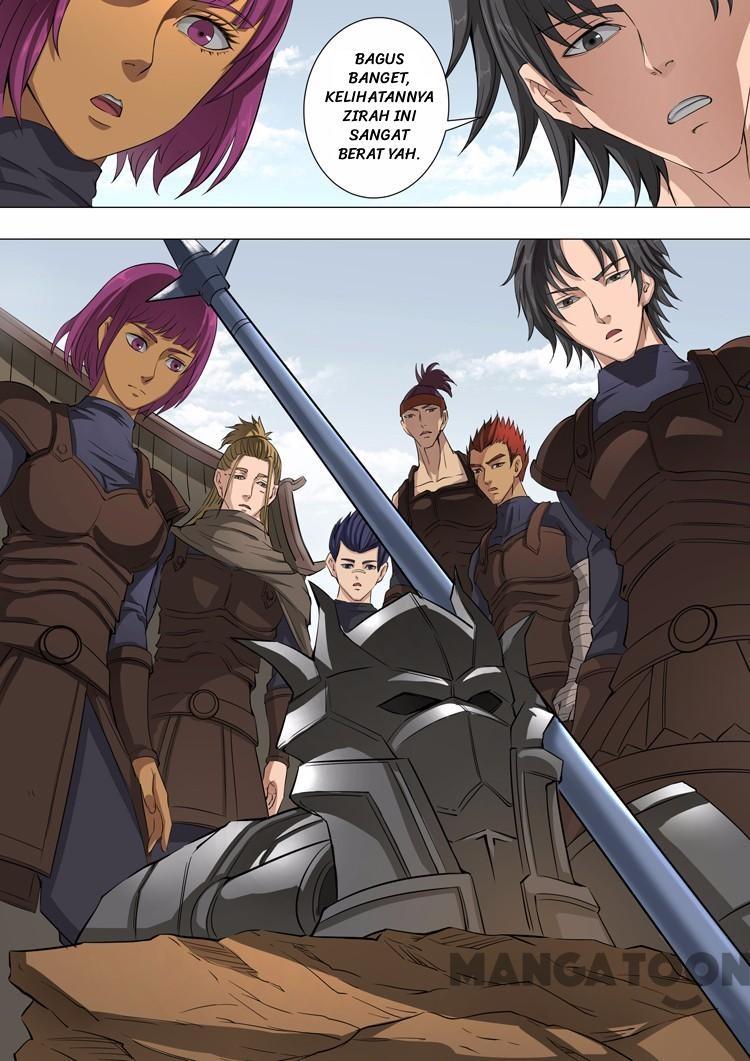 Tang Yin Zai Yi Jie Chapter 094 Gambar 8