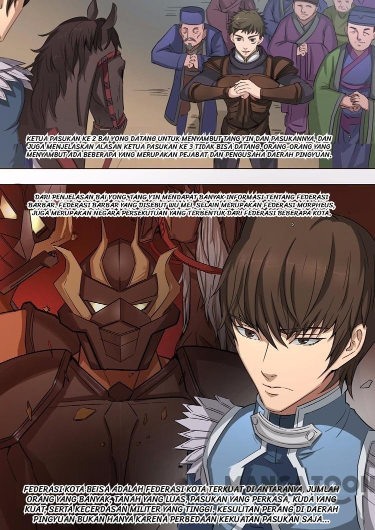 Manhua Tang Yin Zai Yi Jie Chapter 094 gambar nomor 2