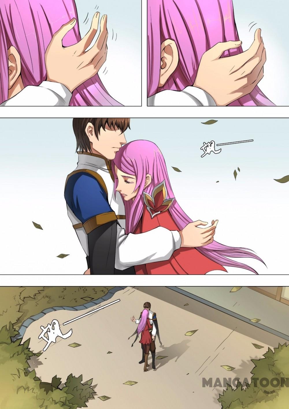 Tang Yin Zai Yi Jie Chapter 089 Gambar 4