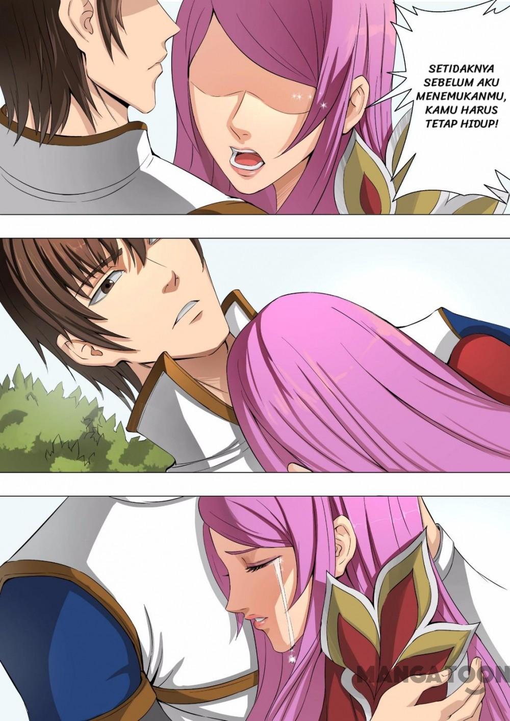 Tang Yin Zai Yi Jie Chapter 089 Gambar 3