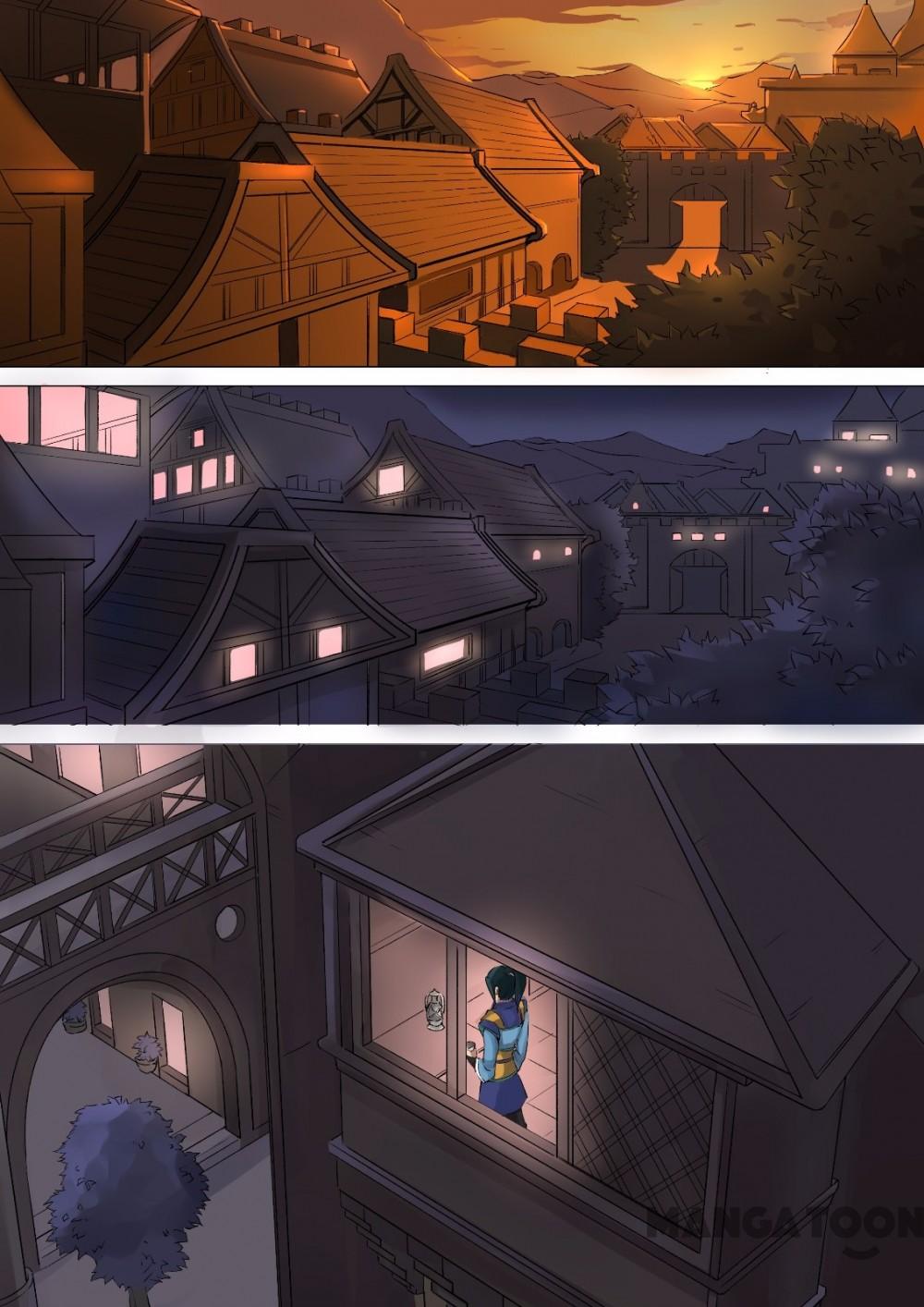 Tang Yin Zai Yi Jie Chapter 086 Gambar 7