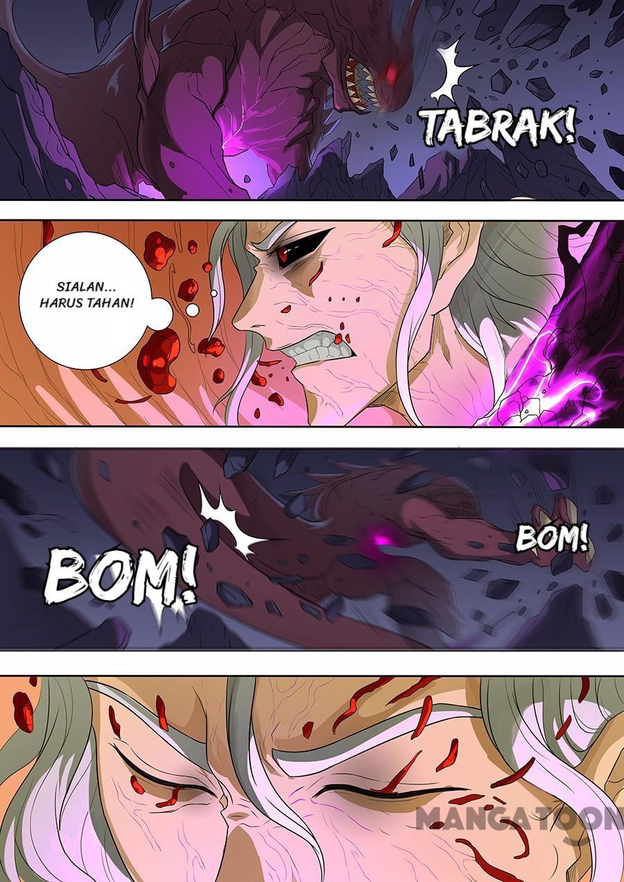 Tang Yin Zai Yi Jie Chapter 180 Gambar 4