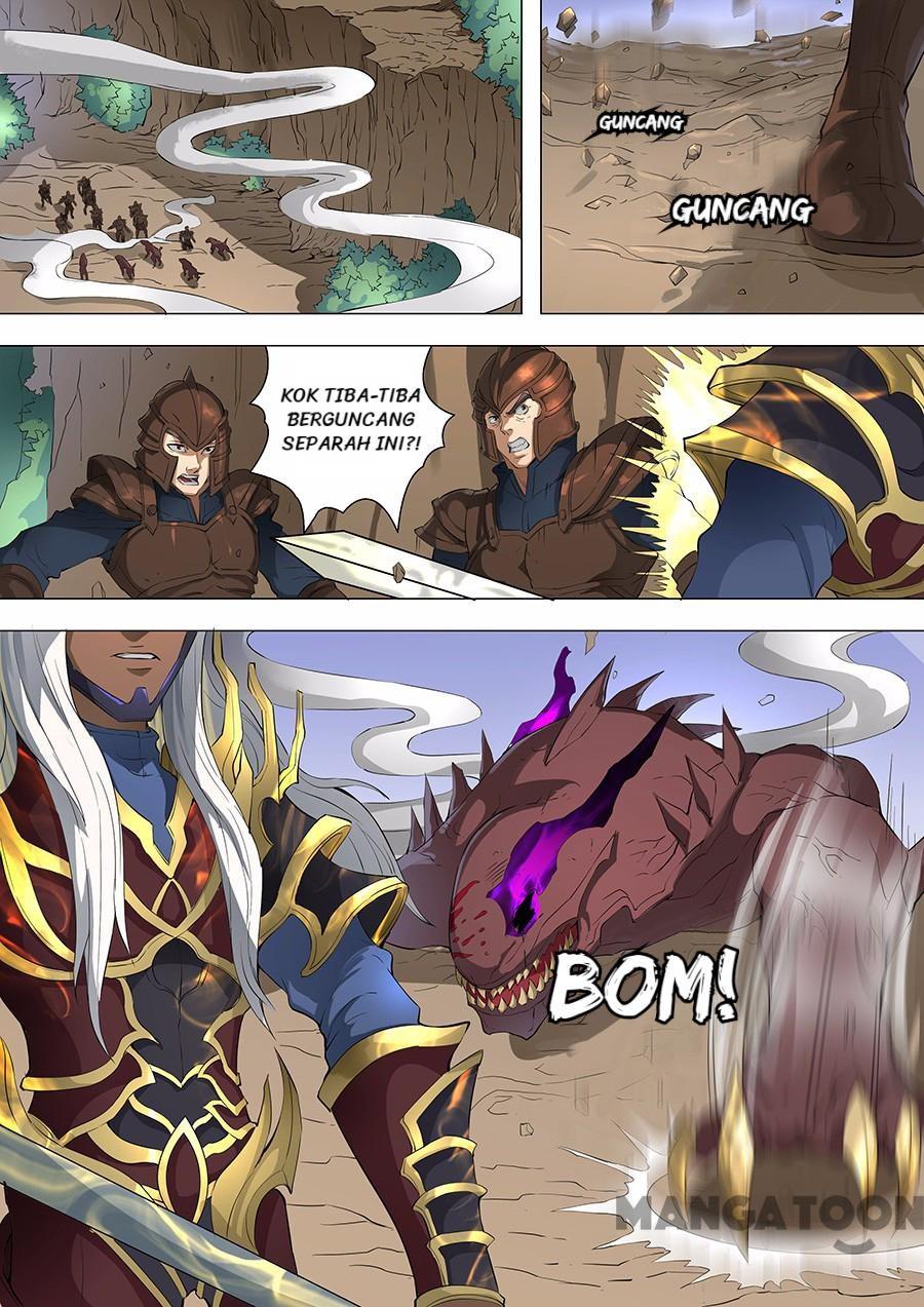 Tang Yin Zai Yi Jie Chapter 180 Gambar 5