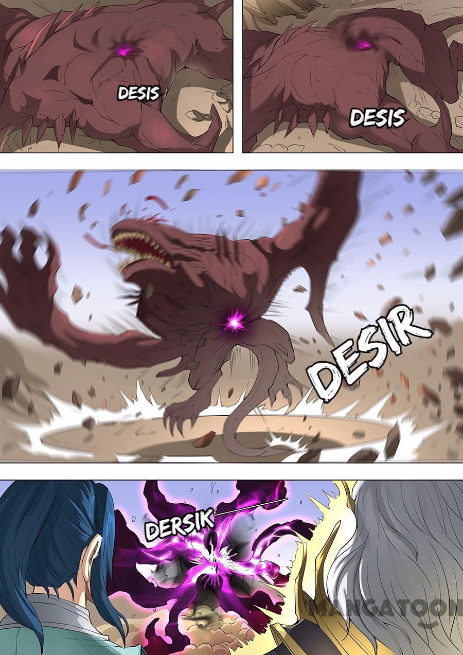 Tang Yin Zai Yi Jie Chapter 180 Gambar 7