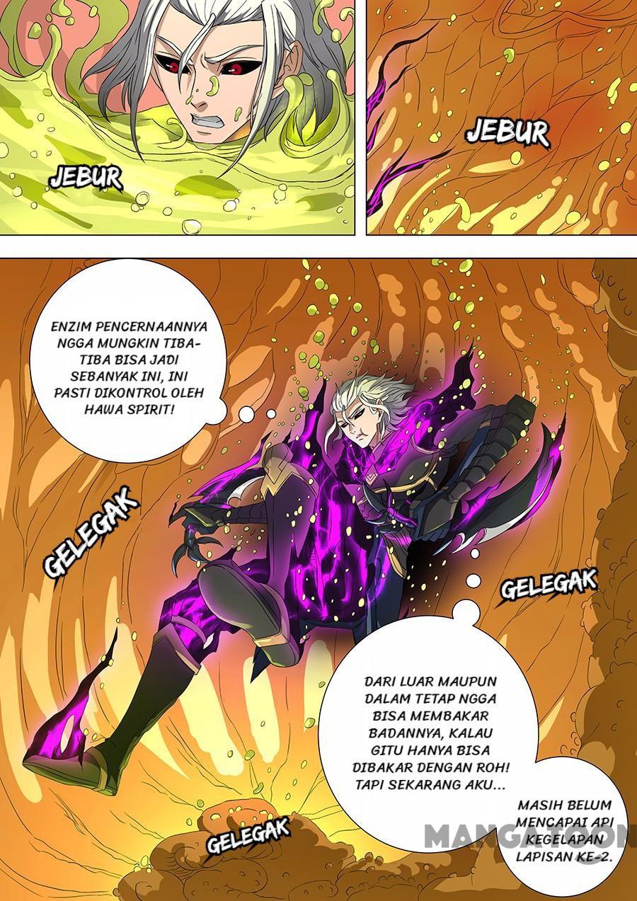 Komik Tang Yin Zai Yi Jie Chapter 180 gambar nomor 1