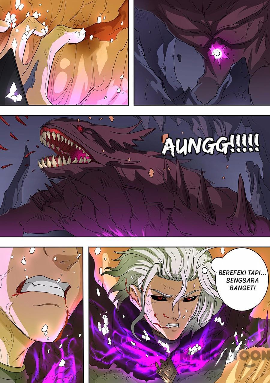 Tang Yin Zai Yi Jie Chapter 180 Gambar 3