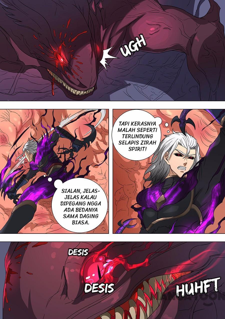 Tang Yin Zai Yi Jie Chapter 179 Gambar 7