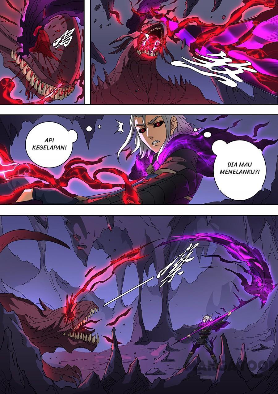Komik Tang Yin Zai Yi Jie Chapter 179 gambar nomor 1