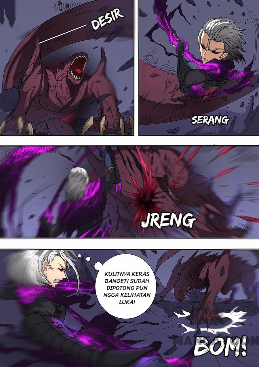 Manhua Tang Yin Zai Yi Jie Chapter 179 gambar nomor 2