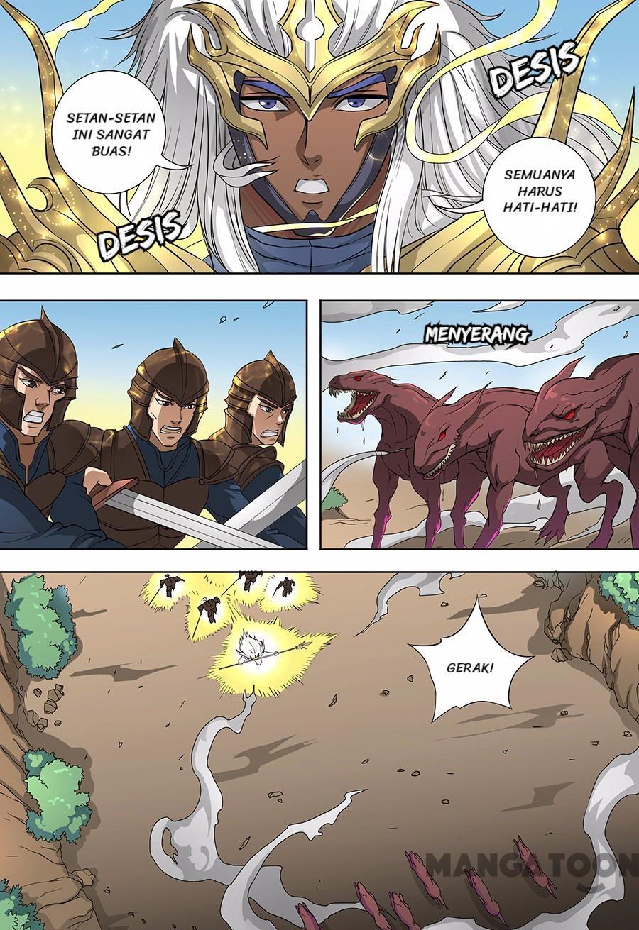 Komik Tang Yin Zai Yi Jie Chapter 178 gambar nomor 1