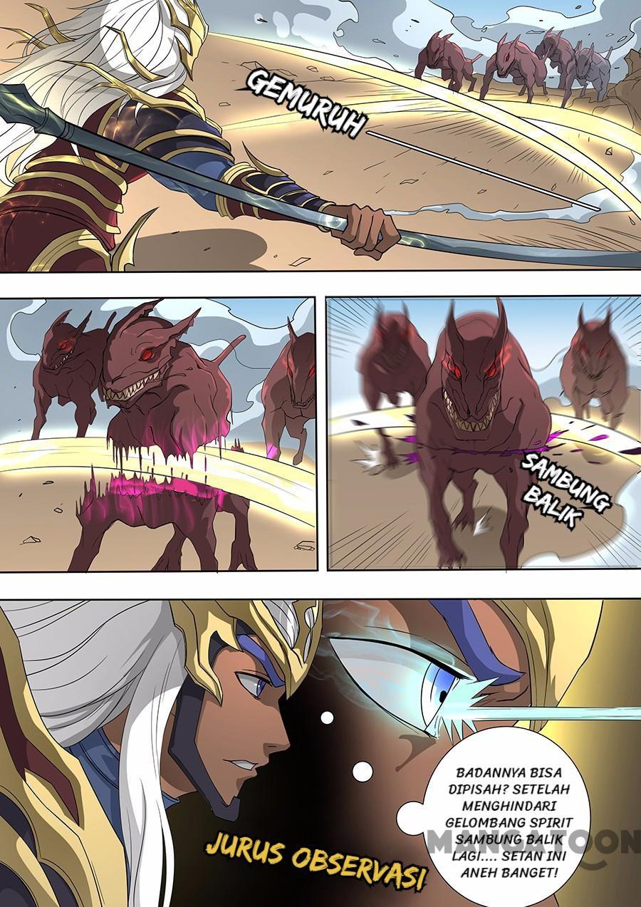 Manhua Tang Yin Zai Yi Jie Chapter 178 gambar nomor 2