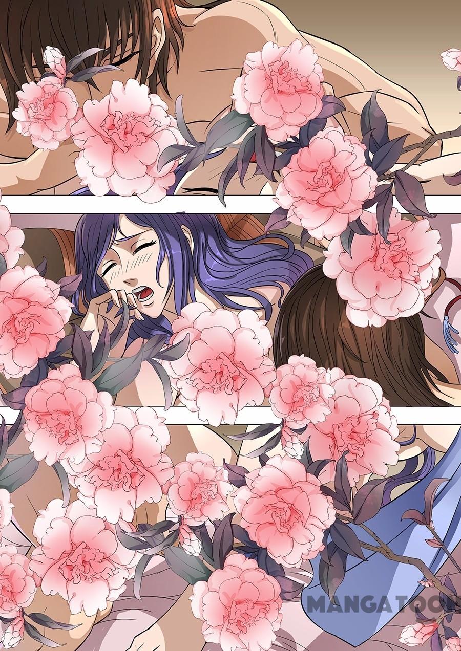 Tang Yin Zai Yi Jie Chapter 167 Gambar 5