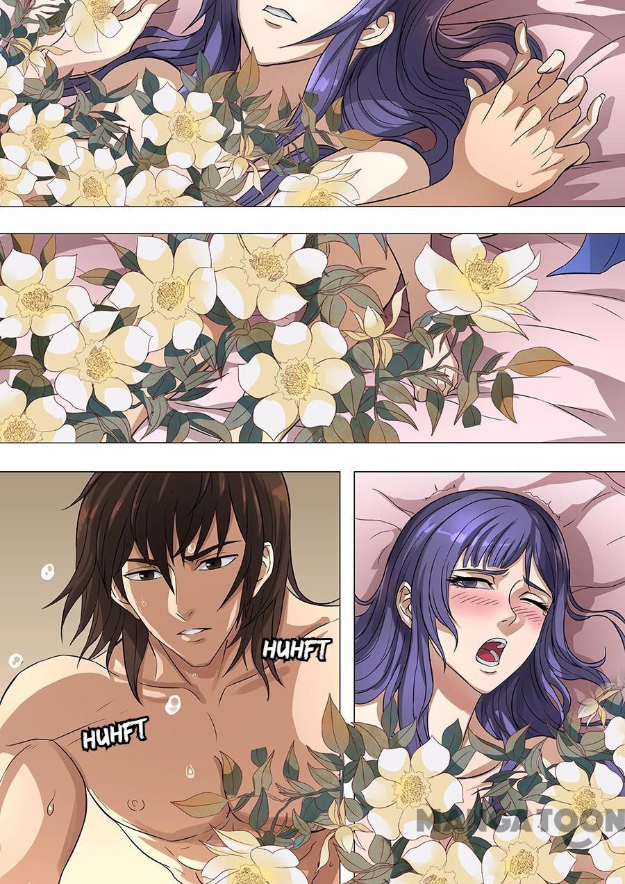 Tang Yin Zai Yi Jie Chapter 167 Gambar 7