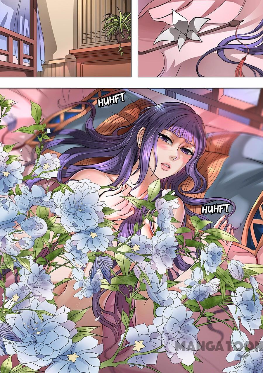 Tang Yin Zai Yi Jie Chapter 167 Gambar 3