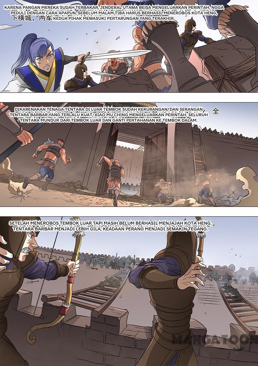 Manhua Tang Yin Zai Yi Jie Chapter 159 gambar nomor 2