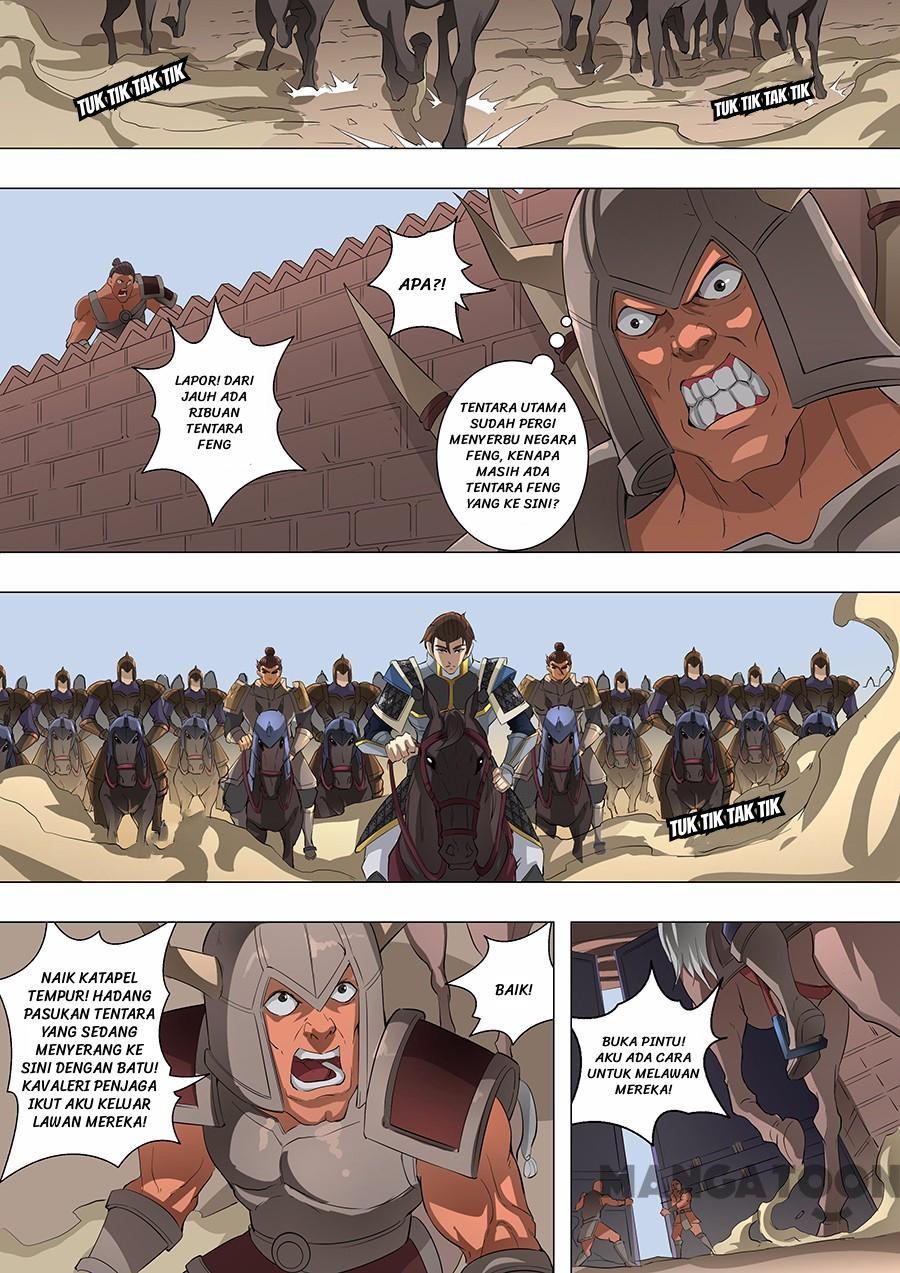 Manhua Tang Yin Zai Yi Jie Chapter 153 gambar nomor 2