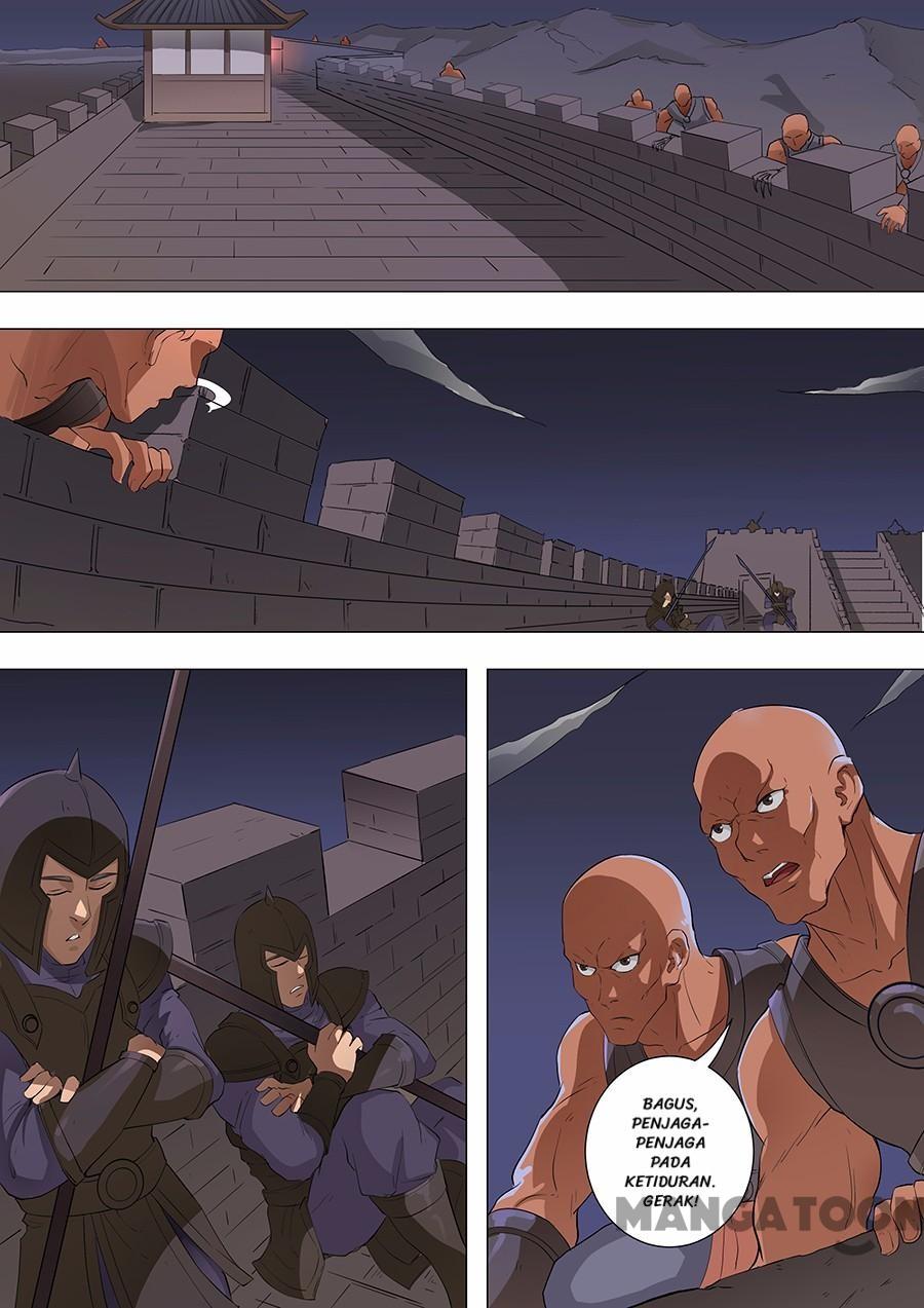 Manhua Tang Yin Zai Yi Jie Chapter 151 gambar nomor 2