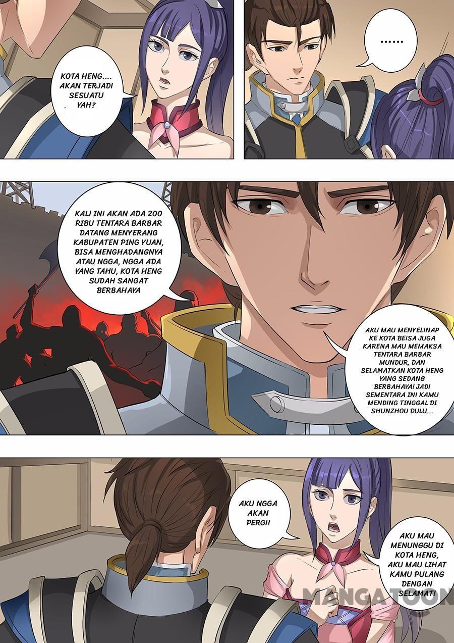 Tang Yin Zai Yi Jie Chapter 148 Gambar 6