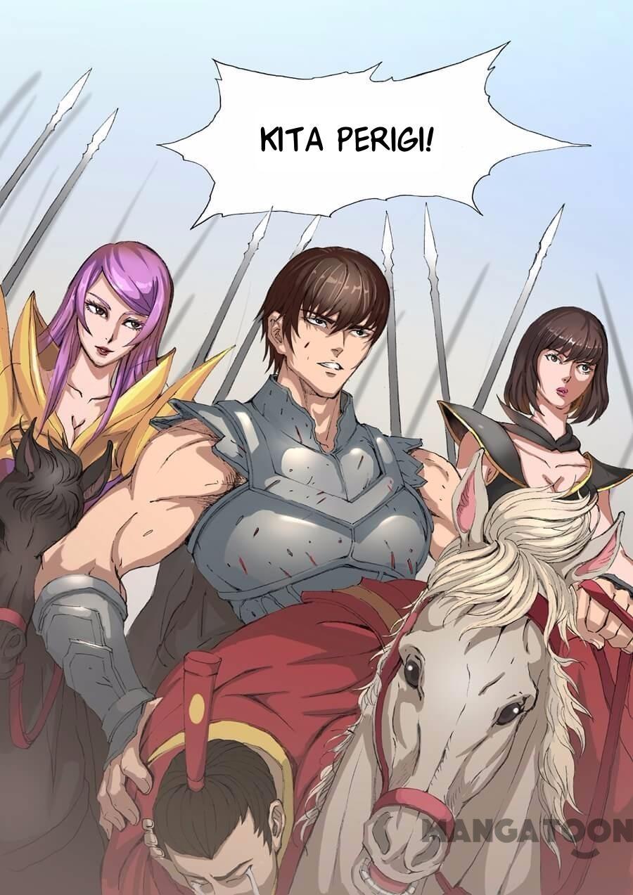 Komik Tang Yin Zai Yi Jie Chapter 040 gambar nomor 1