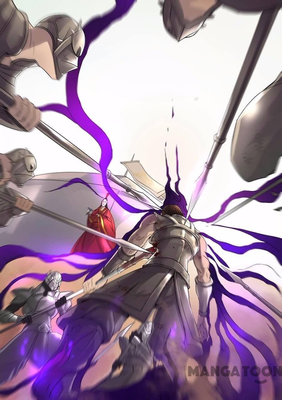 Tang Yin Zai Yi Jie Chapter 034 Gambar 5